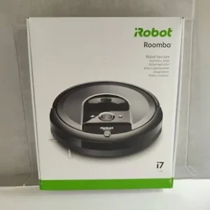 iRobot Roomba i7 occasion